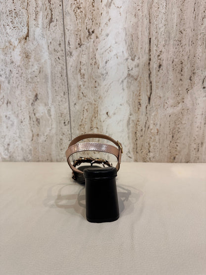 SANDALIA TACON ROCK AWAY 53613