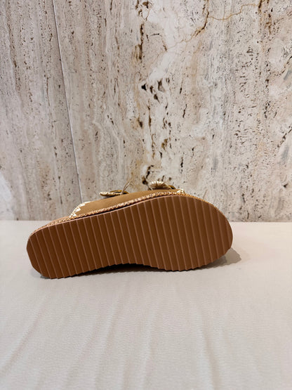 CHANCLO DOBLE HEBILLA DANGELA