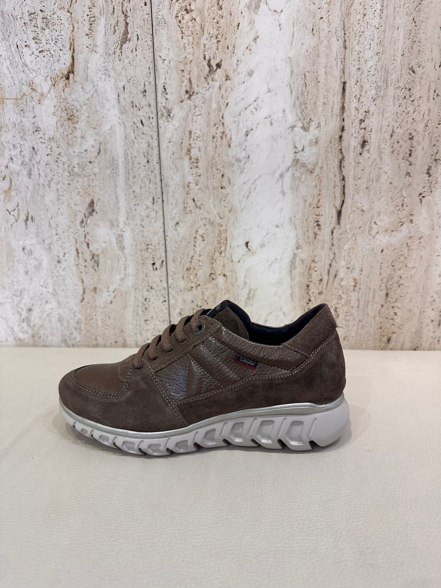 ZAPATILLA CALLAGHAN SIRENA 13913 TRUFA