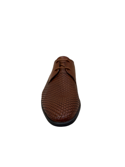 CLARKS ZAPATO BAMPTON WEAVE