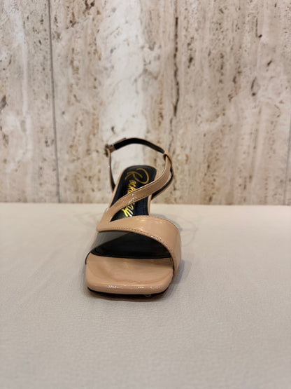 SANDALIA VINILO ROCKAWAY