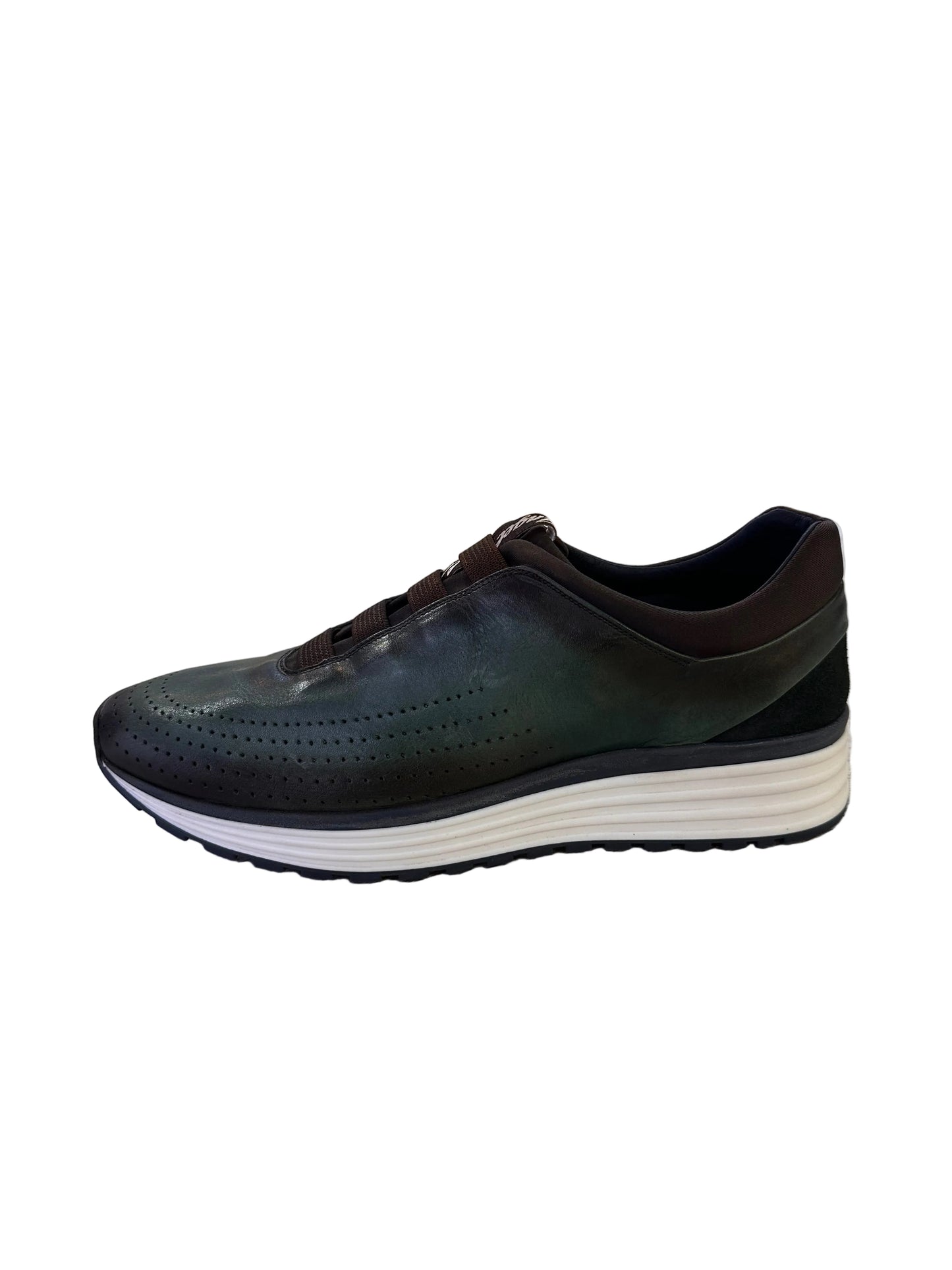 ZAPATO ELASTICOS ANGEL ALARCON