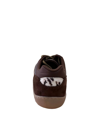 MUSTANG ZAPATILLA MOKA BAREFOOT 60958
