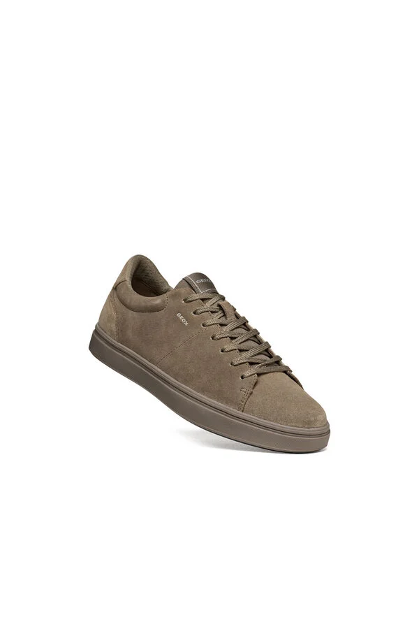 Zapatilla casual GEOX TAUPE U Baltmoore