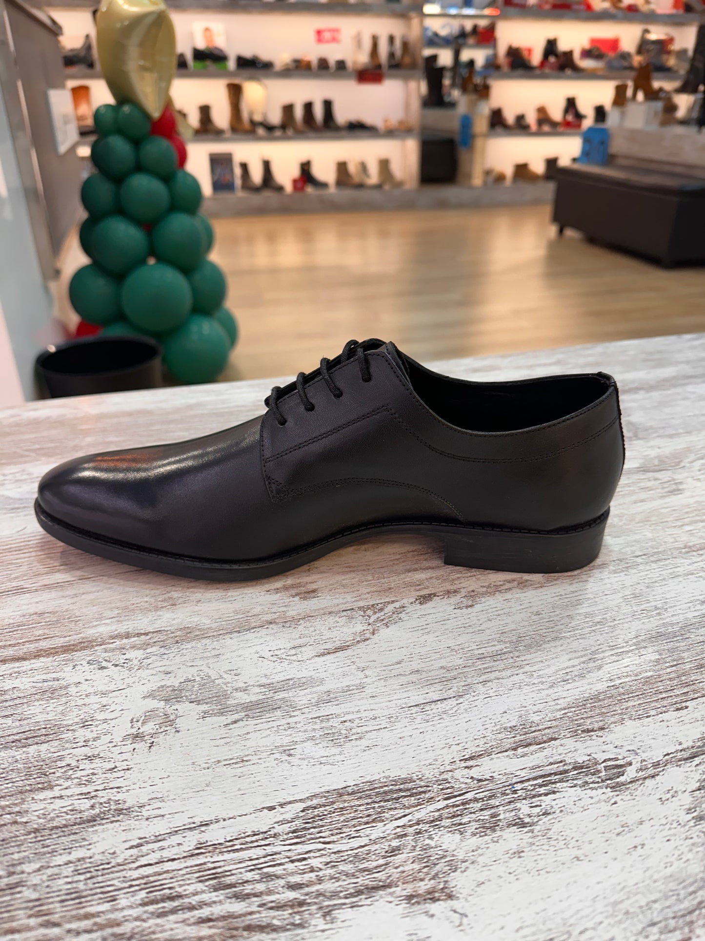 ZAPATO VESTIR HOMBRE T2IN LISO