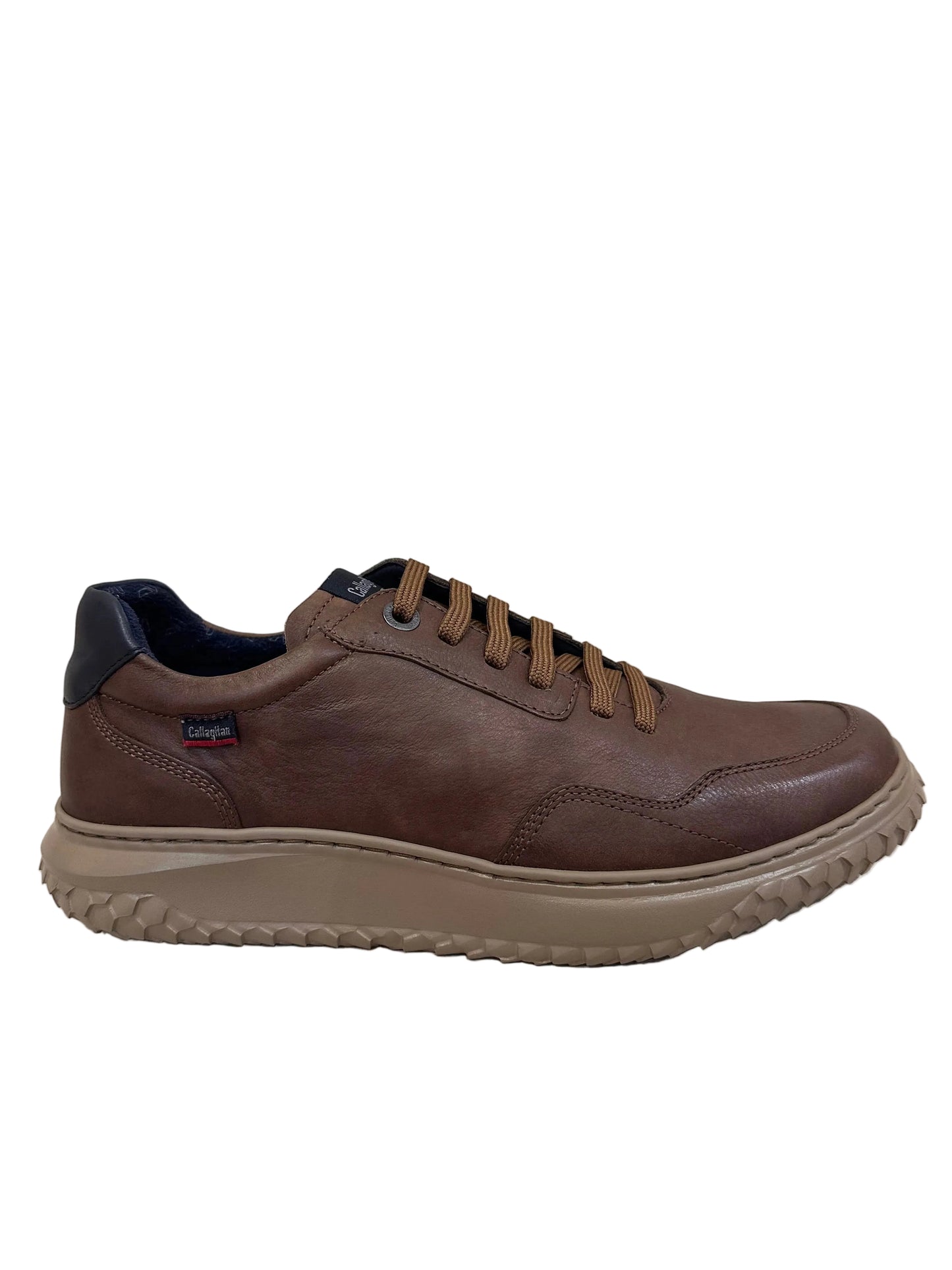 CALLAGHAN ZAPATO CORDÓNES TERRAIN JACINTO 60810 DORADO