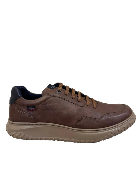 CALLAGHAN ZAPATO CORDÓNES TERRAIN JACINTO 60810 DORADO