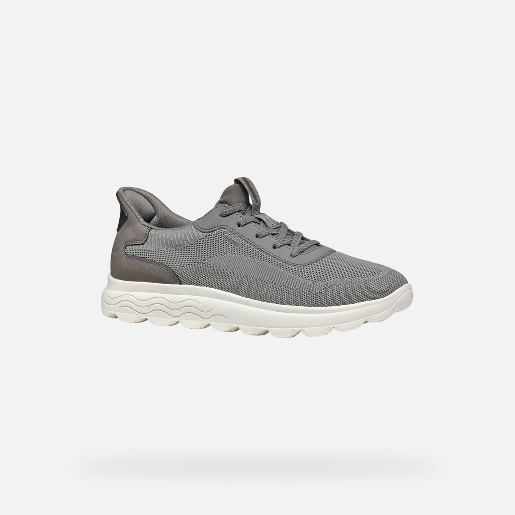GEOX ZAPATILLA SPHERICA PLUS HOMBRE