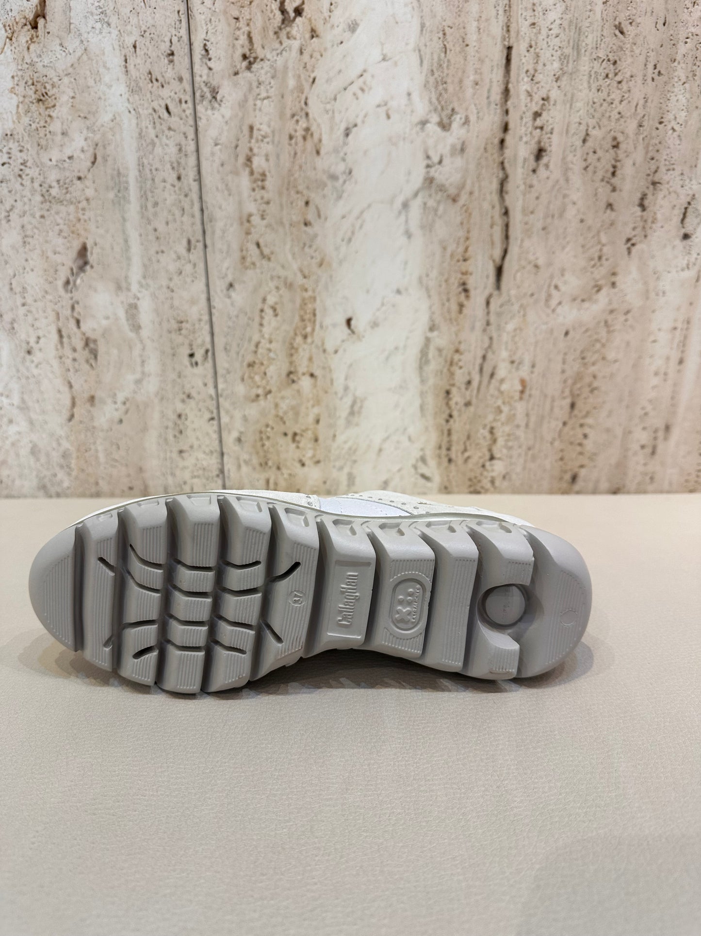 CALLAGHAN ZAPATILLA 13922 SIRENA ÁNGEL MARFIL