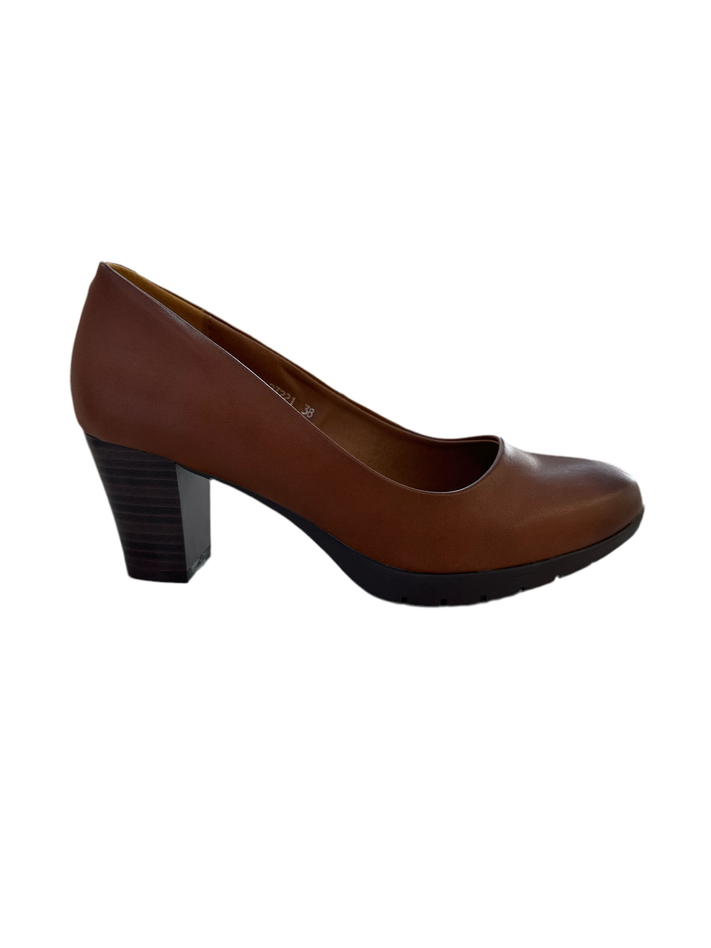 SALÓN TACON 6 PLATAFORMA