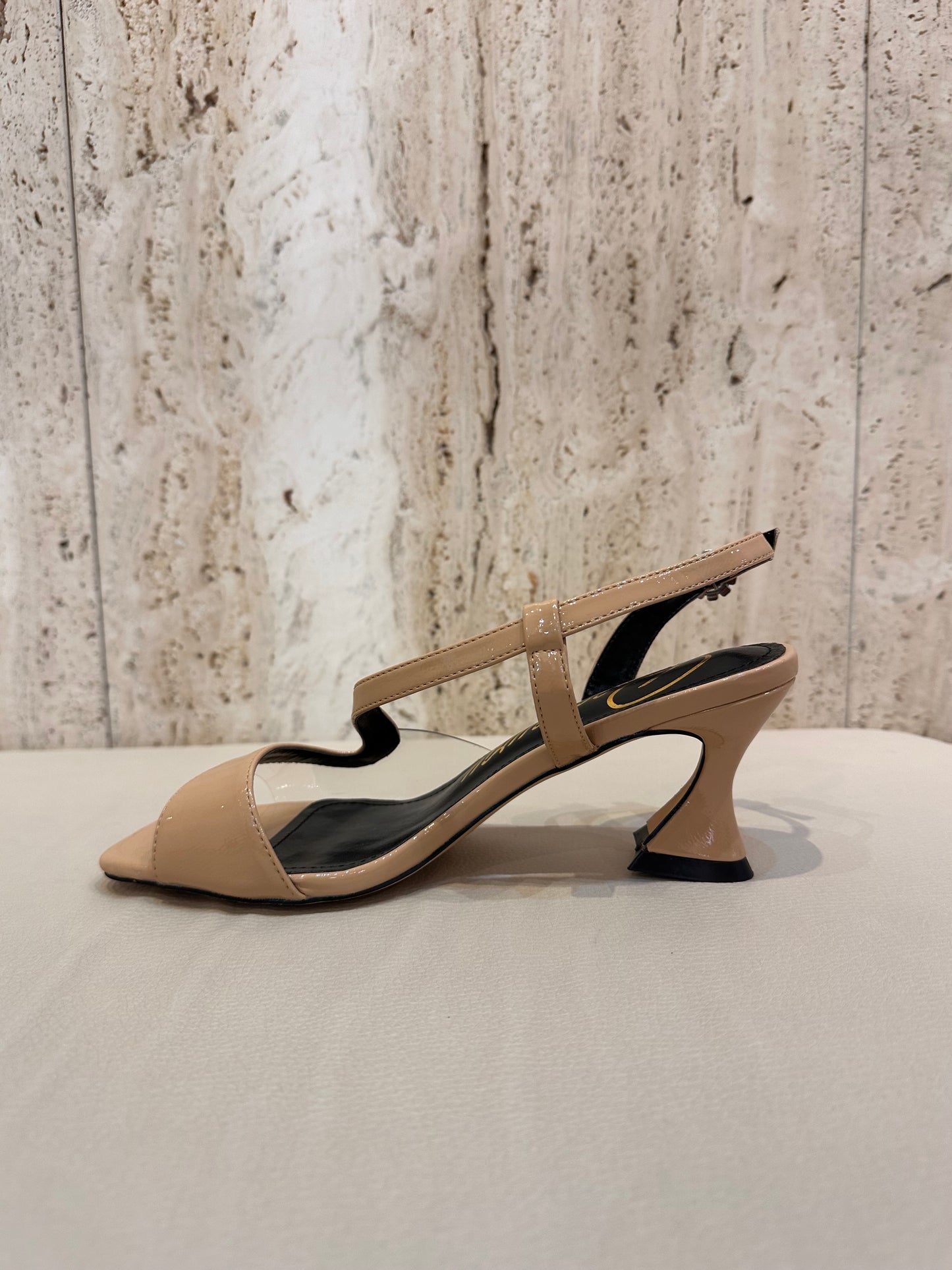 SANDALIA VINILO ROCKAWAY