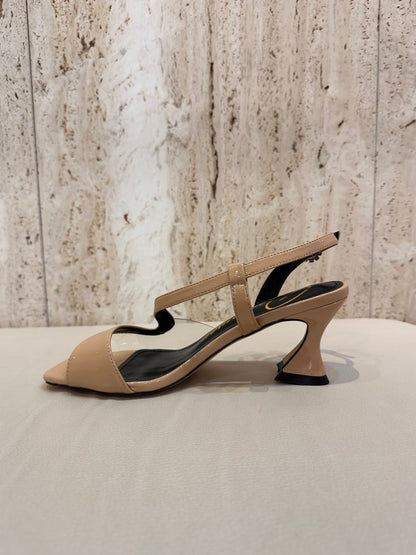 SANDALIA VINILO ROCKAWAY