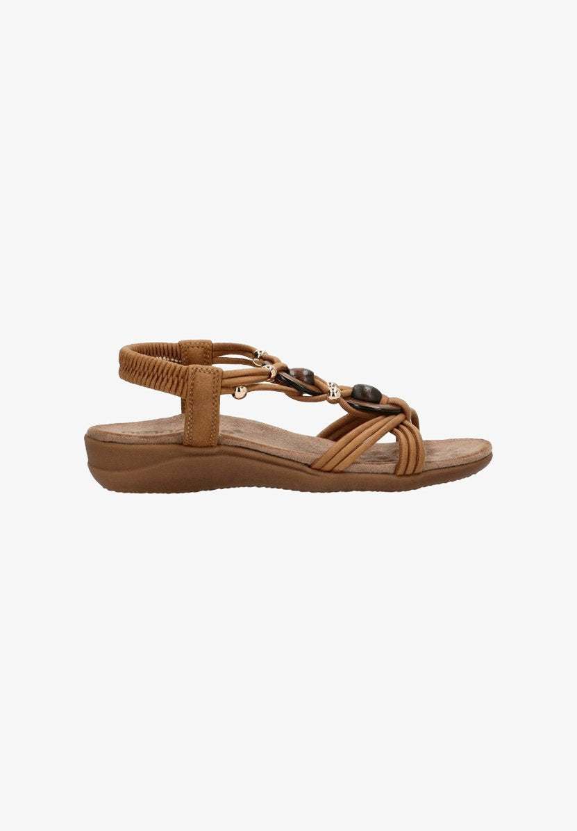 SANDALIA AMARPIES 28685
