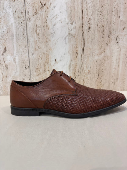 CLARKS ZAPATO BAMPTON WEAVE