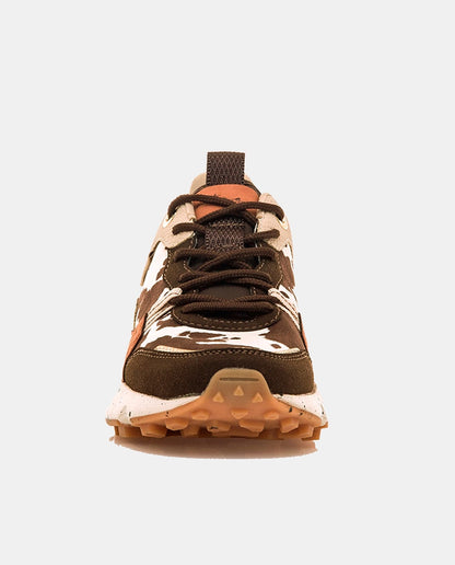 ZAPATILLA CLIMB 60431 VACA