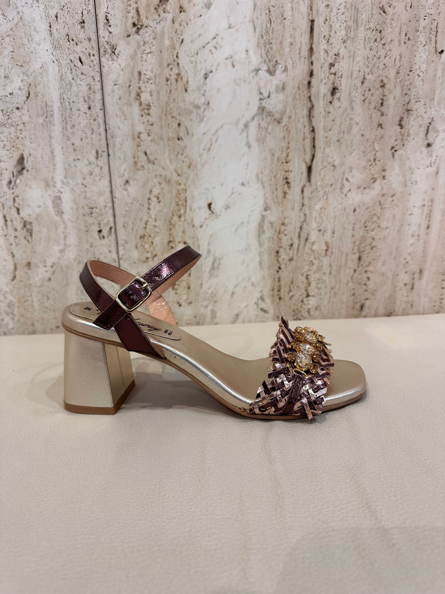 SANDALIA TACON ROCK AWAY 53613