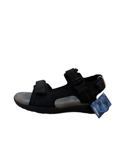 GEOX SANDALIA SPHERICA U55ELB HOMBRE