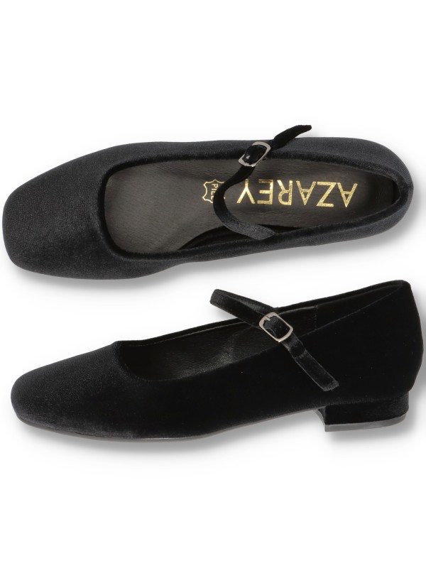 BAILARINA TERCIOPELO AZAREY