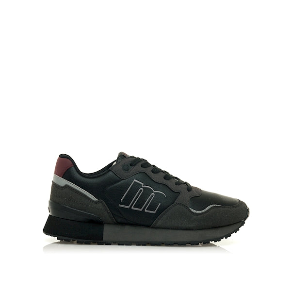 ZAPATILLA MUSTANG 84427