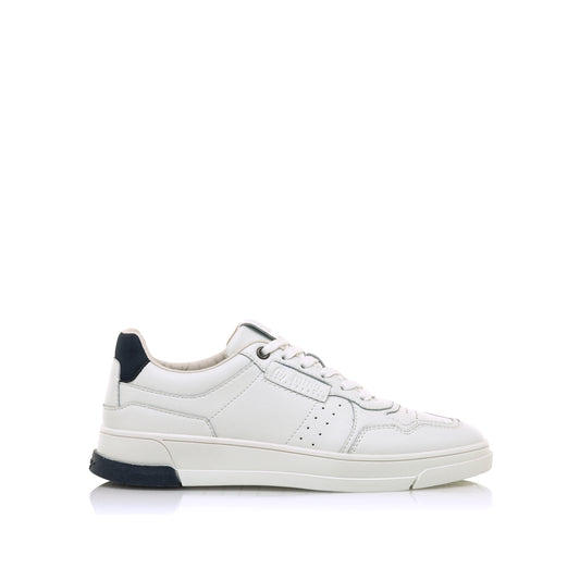 ZAPATILLA MUSTANG PIEL