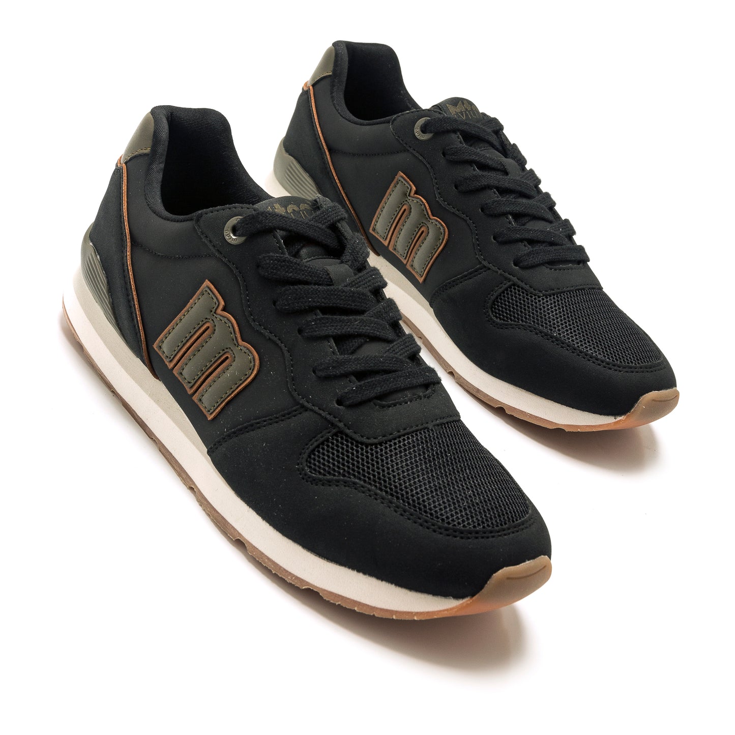 MUSTANG JOGGO CLASSIC