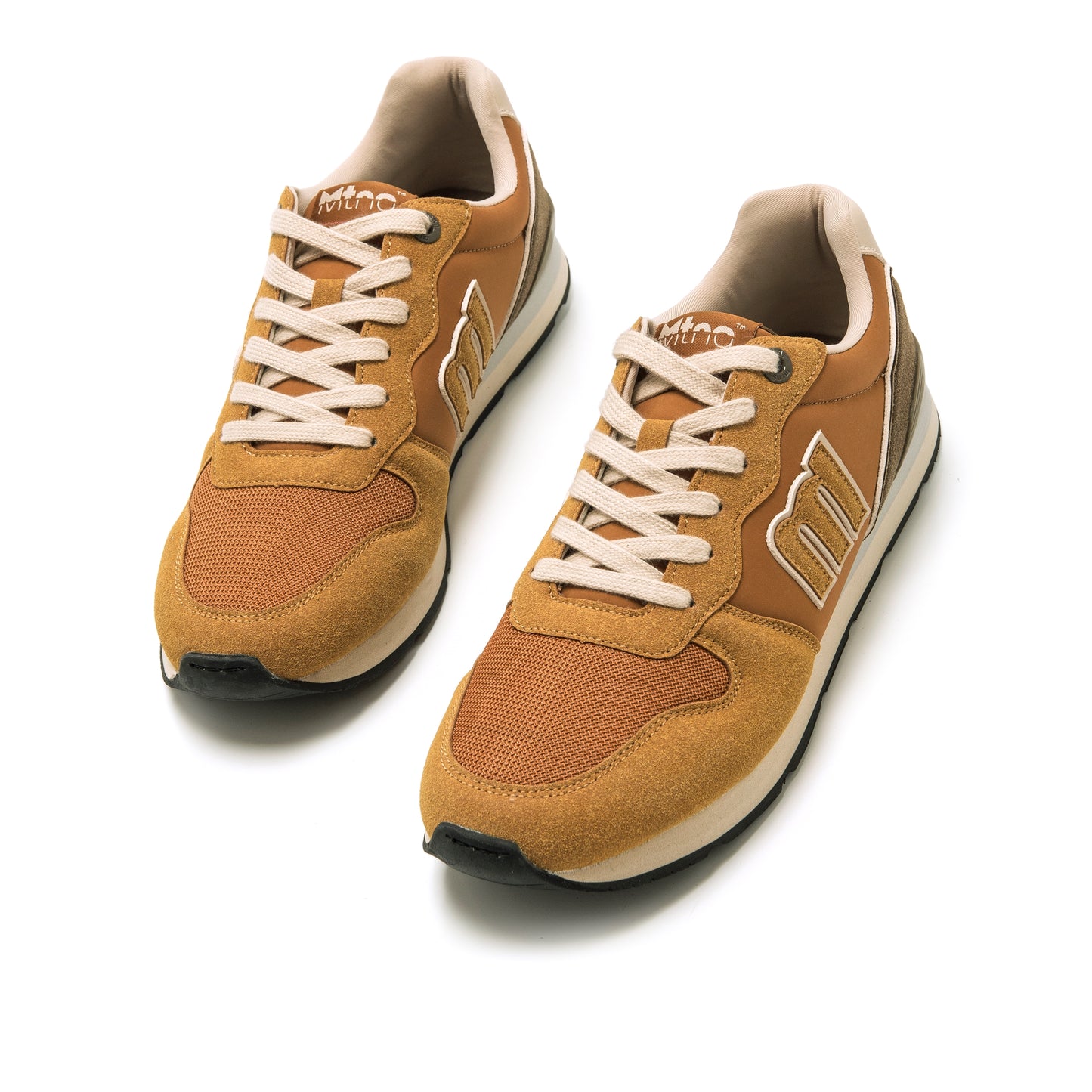 MUSTANG ZAPATILLA 84467