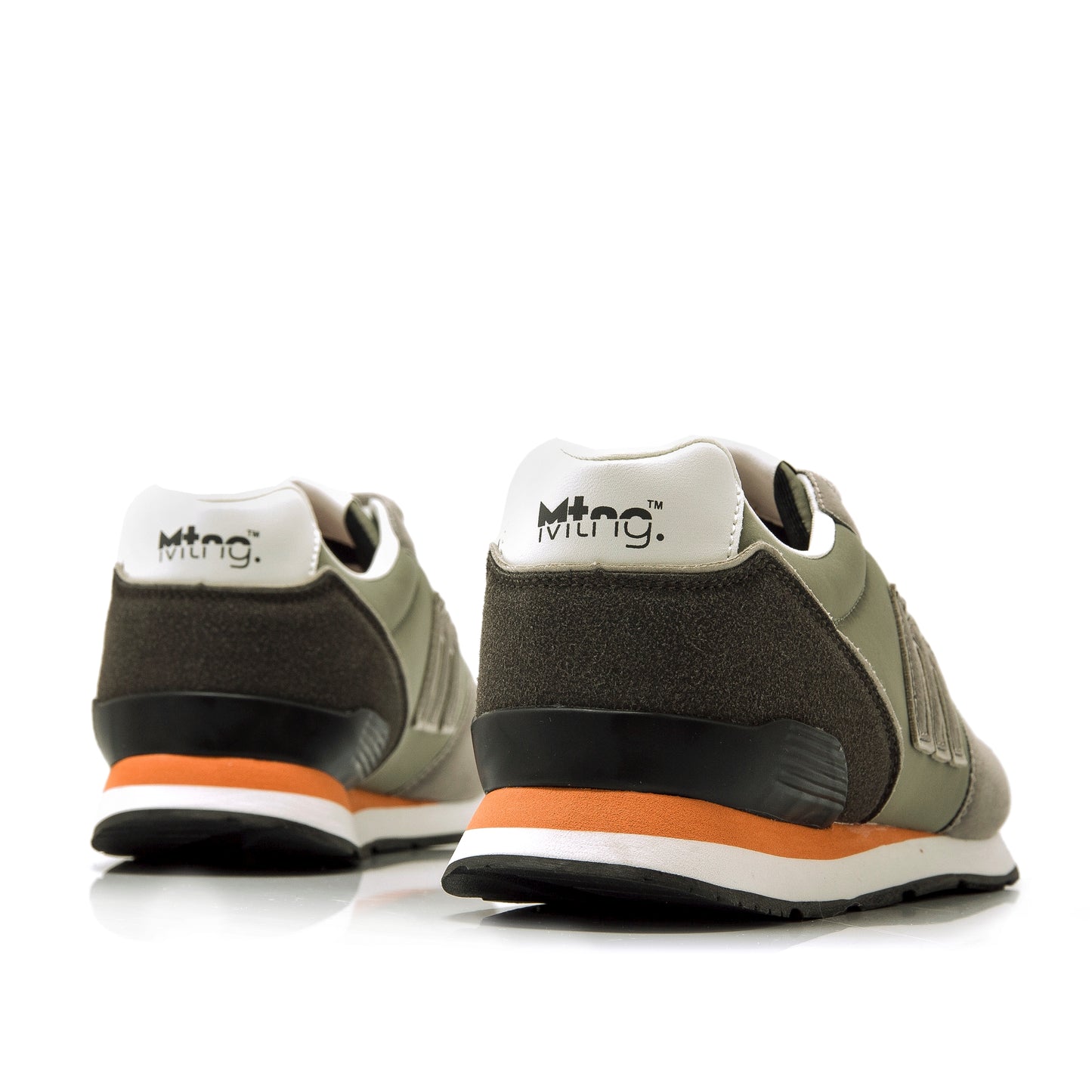 ZAPATILLA MUSTANG JOGGO 84467