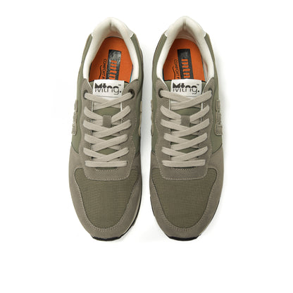 ZAPATILLA MUSTANG JOGGO 84467