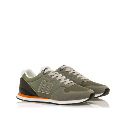 ZAPATILLA MUSTANG JOGGO 84467