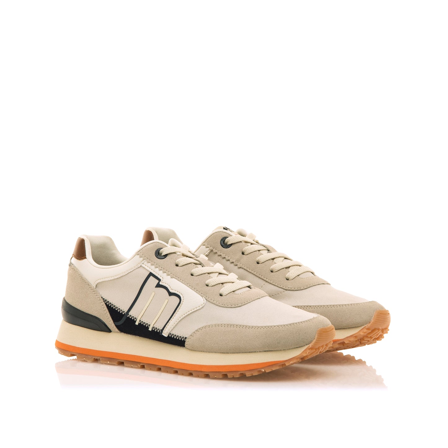 MUSTANG ZAPATILLA JOGGO-EVO