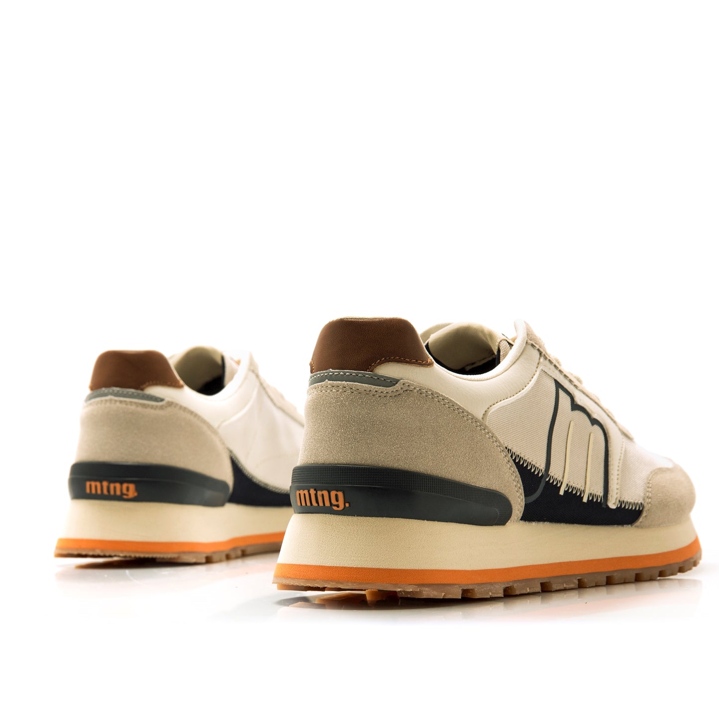 MUSTANG ZAPATILLA JOGGO-EVO