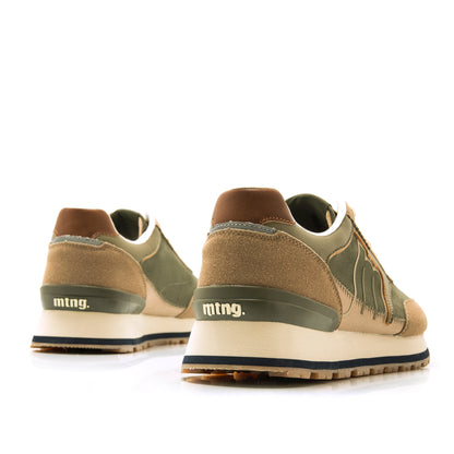 MUSTANG ZAPATILLA JOGGO-EVO