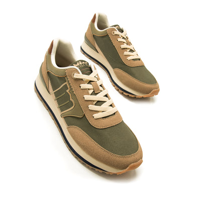 MUSTANG ZAPATILLA JOGGO-EVO