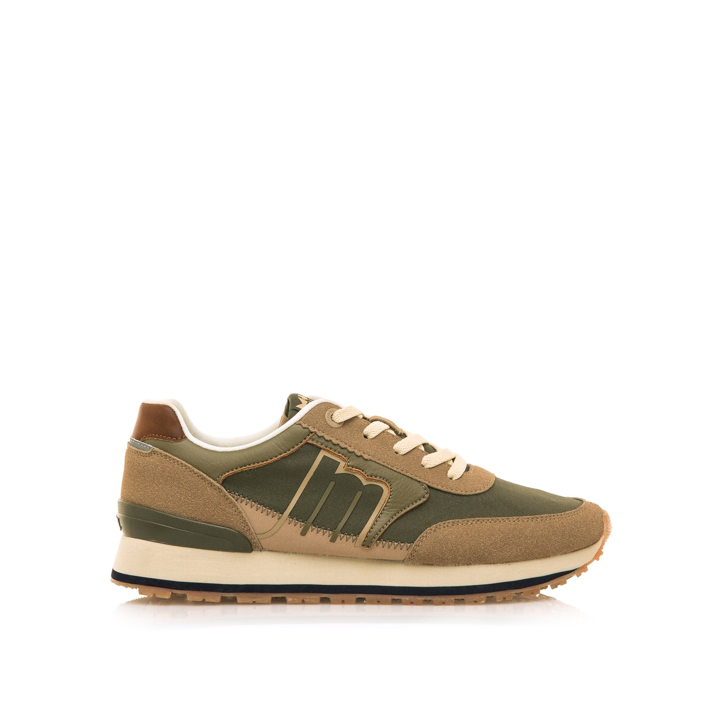 MUSTANG ZAPATILLA JOGGO-EVO