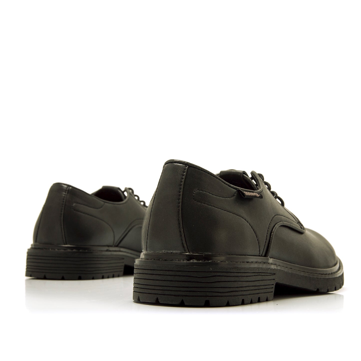 ZAPATO MUSTANG DARIS NEGRO