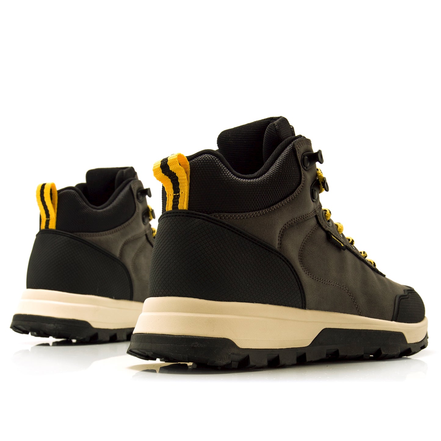 BOTA TREKKING MUSTANG 84690