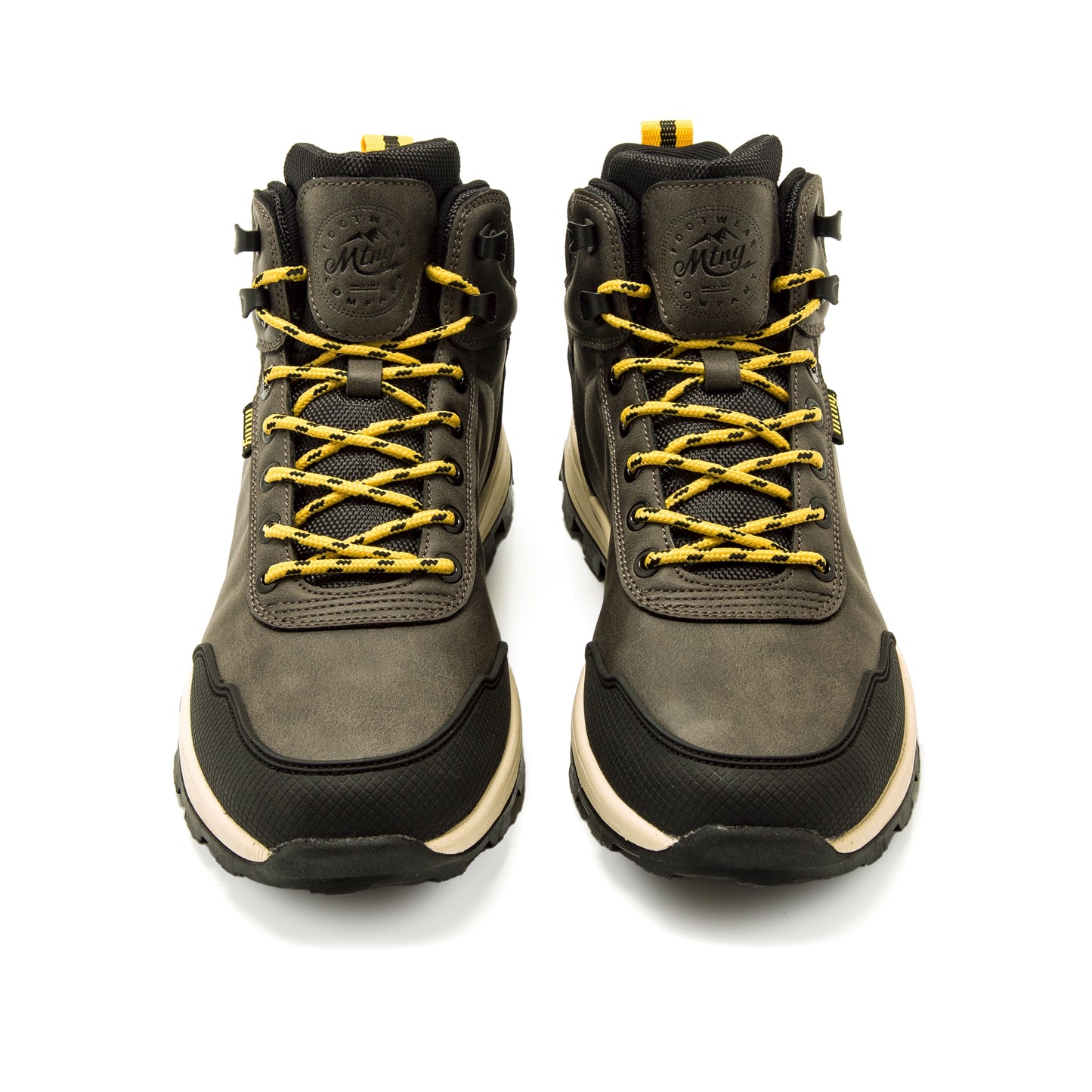 BOTA TREKKING MUSTANG 84690