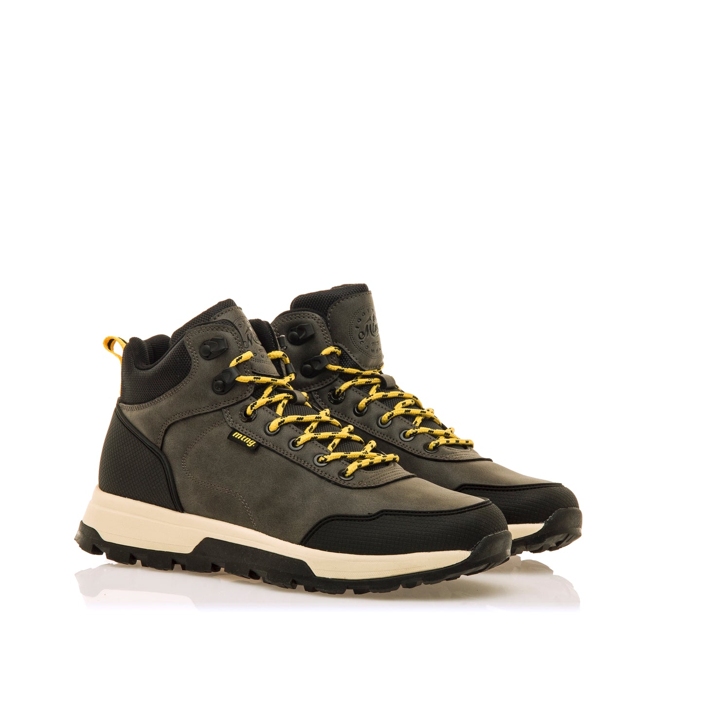 BOTA TREKKING MUSTANG 84690
