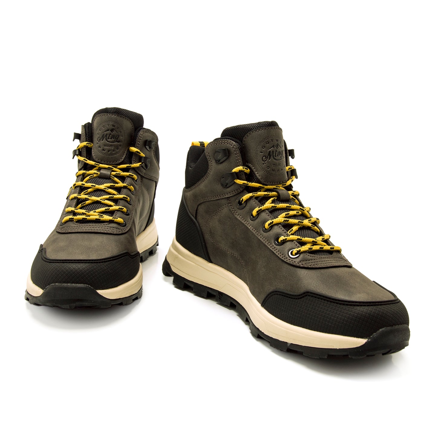 BOTA TREKKING MUSTANG 84690
