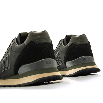 ZAPATILLAS MUSTANG PORLAND 84755