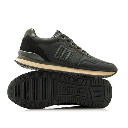 ZAPATILLAS MUSTANG PORLAND 84755