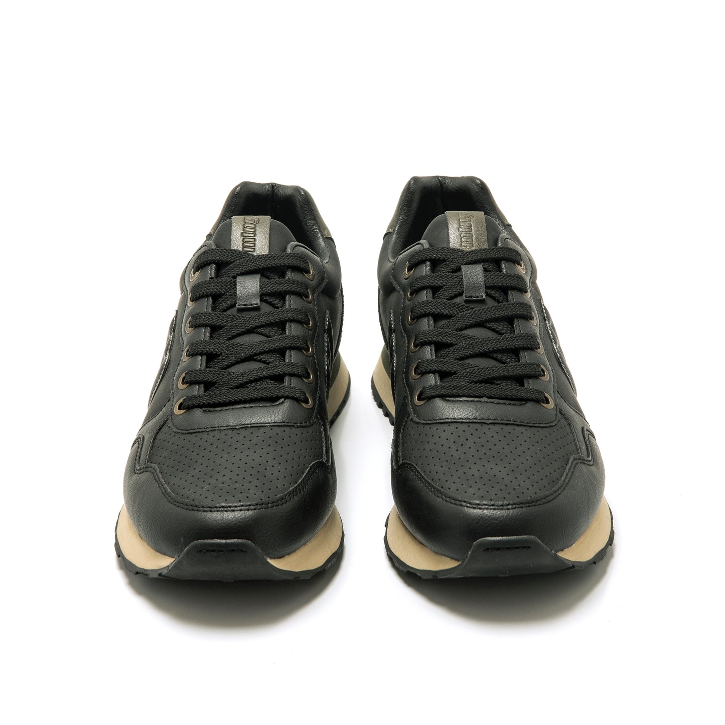 ZAPATILLAS MUSTANG PORLAND CLASSIC 84755