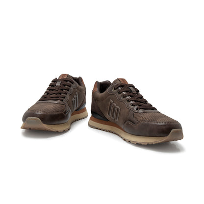 ZAPATILLAS MUSTANG PORLAND 84755