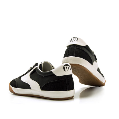 ZAPATILLAS MUSTANG HOMBRE COURT 84767