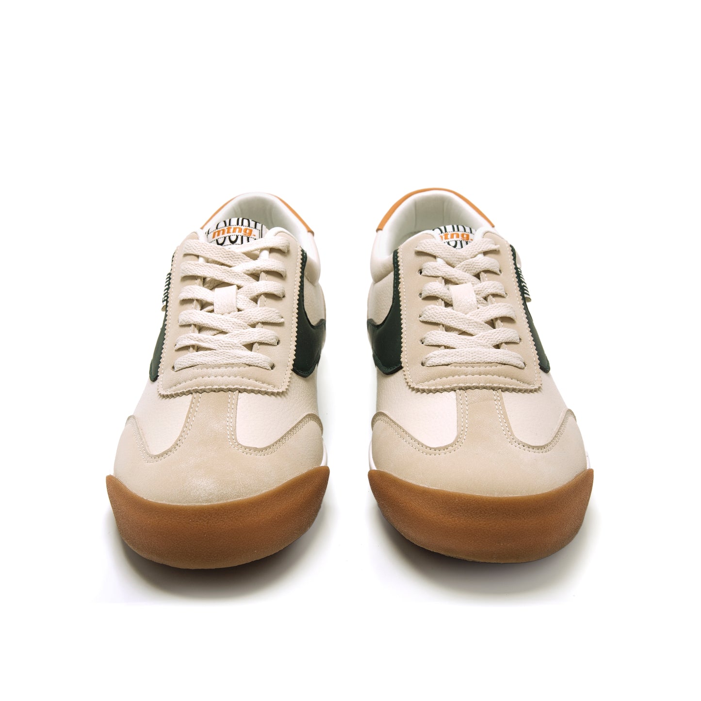 ZAPATILLAS MUSTANG HOMBRE COURT 84767