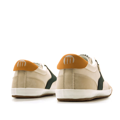 ZAPATILLAS MUSTANG HOMBRE COURT 84767