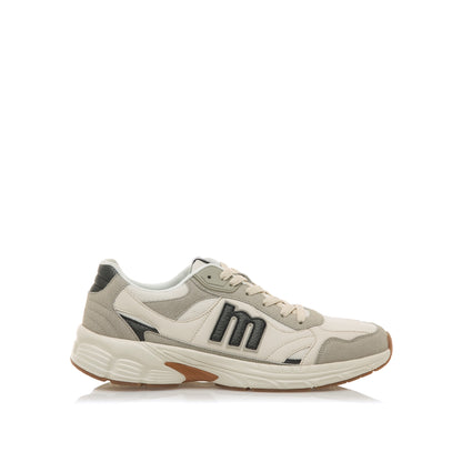 ZAPATILLAS MUSTANG DADDY 84781 GRIS