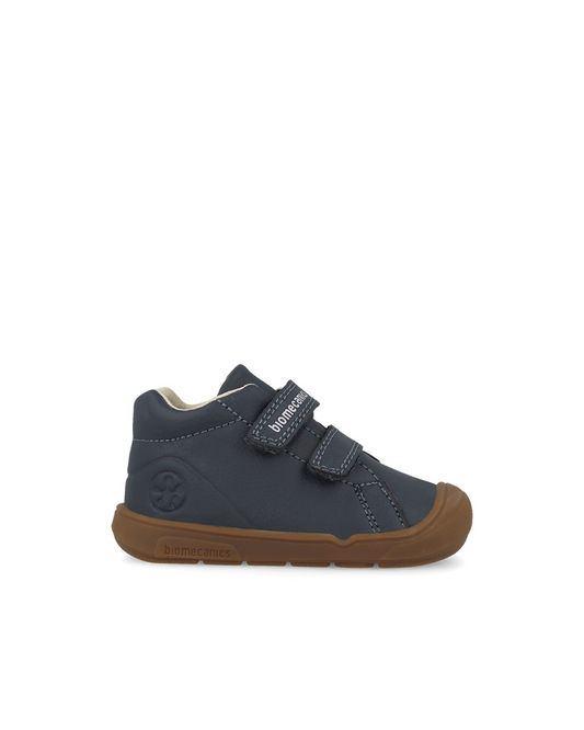 DEPORTIVAS BAREFOOT 261140-A089 MARINO – BIOMECANICS