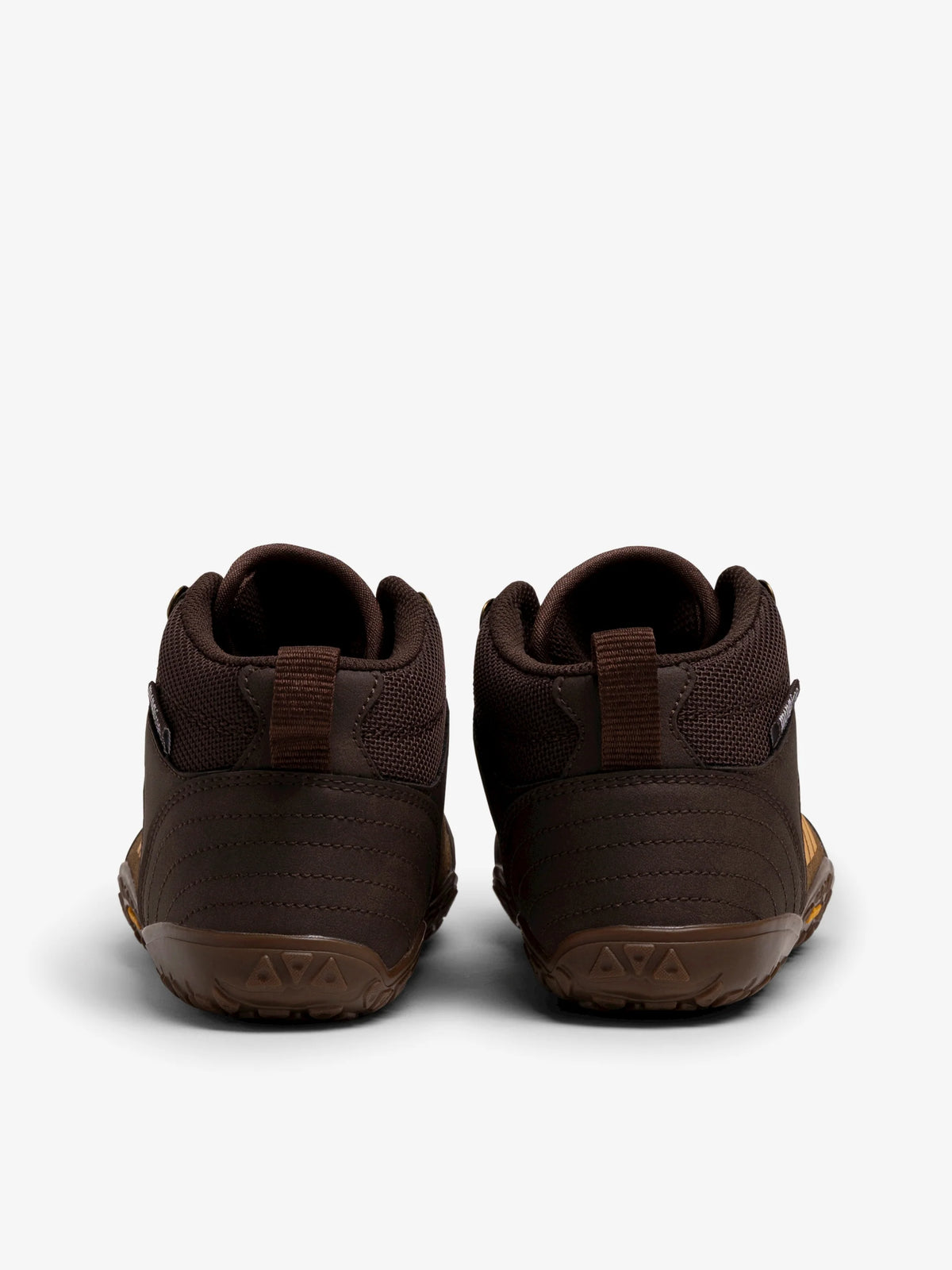 BOTA TREKKING BAREFOOT MUSTANG