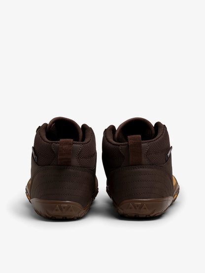 BOTA TREKKING BAREFOOT MUSTANG